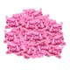 thumbnail image 5 of 5x Cuentas De Espuma De Poliestireno, Trozos De Esponja Para Hacer Baba, Flor, Rosa Roja, 5 of 5