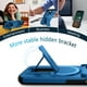 thumbnail image 4 of Funda FOXDOCK para iPhone 14 – Magnética Antigolpes con Soporte y Protección Doble, 4 of 6