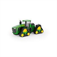 Tractor De Juguete John Deere 9Rx 710 Modelo Die-Cast 1/64