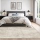 thumbnail image 4 of ALFOMBRA Valenrug 152x244 cm Abstracta Lavable Beige, 4 of 8