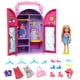 thumbnail image 1 of Muñeca Barbie Chelsea Set Juego Clóset Ropa Accesorios 3 años+, 1 of 4
