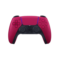 Sony - Control Ps5 Dualsense Cosmic Red