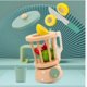 thumbnail image 1 of Juguera De Madera Con Accesorios, 1 of 2