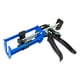 thumbnail image 1 of Pistola aplicadora AES Industries para cartucho dual de 200 ml 1:1 y 2:1, 1 of 5