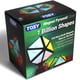 thumbnail image 1 of Pirámide magnética TOSY Magnet Pyramid Glow con 243 imanes, 1 of 6