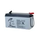 thumbnail image 1 of Bateria De Gel Para Paneles Solares Dahua 12volt 150 Amperes, 1 of 2