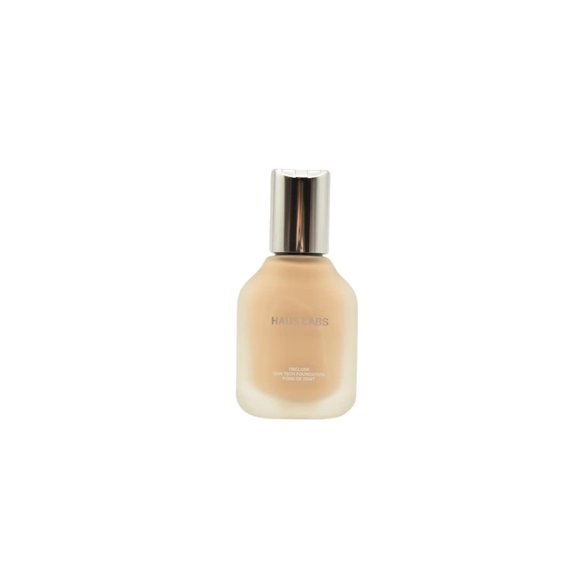 Base Triclone de Cobertura Media 100 de Haus Laboratories