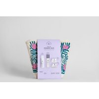 Caracol Natural - Pack Power Duo