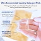 thumbnail image 2 of Detergente para ropa en cápsulas The Clean People Ultra Concentrated, 2 of 3