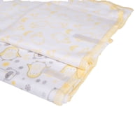 Mantas Bebé Unisex 2 Pcs Surtido Pillin