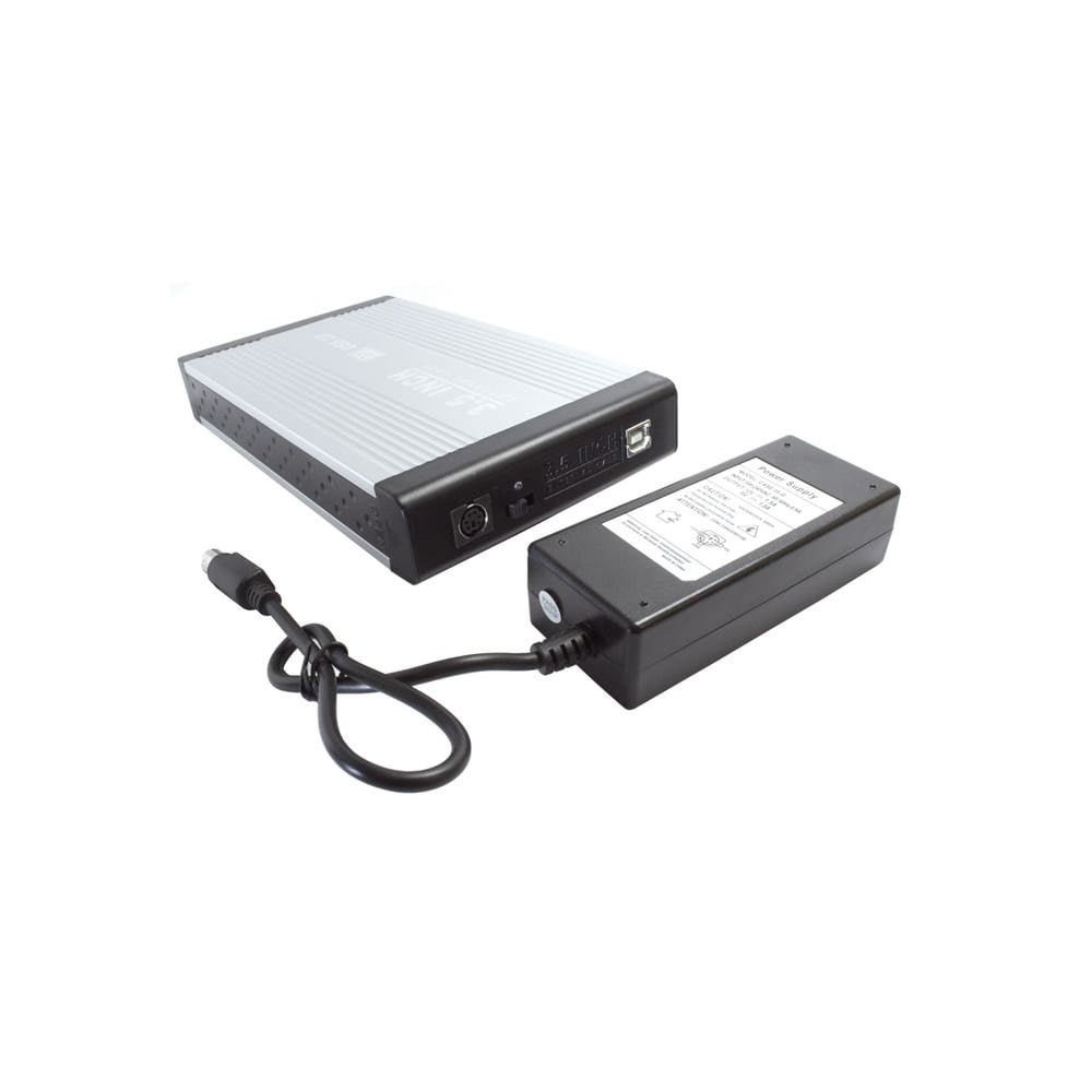 Genérico - Porta Disco Duro 3.5-p Sata