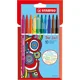 thumbnail image 1 of Pack 10 Rotulador Stabilo Trio 2 In 1, 1 of 3