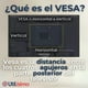 thumbnail image 4 of Soporte TV 37 a 75 Pulgadas 45Kg Soporte TV de Mesa Ajustable, 4 of 11