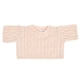 thumbnail image 1 of Sweater Build a Bear blanco invierno para peluche, 1 of 3