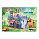 thumbnail image 2 of Puzzle 3D Heladaria Ice Cream Marker Celeste PB-C7, 2 of 3