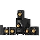 thumbnail image 1 of Sistema de Sonido Envolvente Bobtot 4 Pulgadas, 1 of 3
