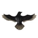 thumbnail image 5 of Escultura De Pájaro De Madera Tallada A Mano Con Forma De Halcón, Ideal Para Decoración Del Hogar Y La Oficina, Estilo Coleccionable C, 5 of 5