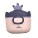 thumbnail image 4 of Dispensador de fórmula para bebés, contenedor dispensador de leche portátil con asa de transporte para viajes y actividades al aire libre con bebé Morado S, 4 of 5