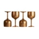thumbnail image 1 of Set 4 Copas Gin Acrilico 637 ml - Champagne, 1 of 3