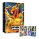 thumbnail image 4 of ALBUM CARTAS POKEMON CHARIZARD 240 MAS 20 CARTAS HOLO O REVERSE, 4 of 6