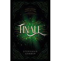 Books4Pocket - Libro Finale - Garber, Stephanie