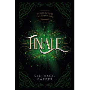 Books4Pocket - Libro Finale - Garber, Stephanie
