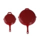 thumbnail image 2 of Set Sartenes Rojos, 2 of 4