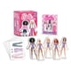 thumbnail image 1 of Set de Imanes Barbie con Atuendos Intercambiables Running Press Mini Editions, 1 of 1