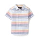 thumbnail image 1 of Camisa The Children's Place para niño 5T de manga corta con botones, 1 of 2