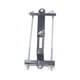 thumbnail image 4 of Soporte De Sujeción De Batería, Barra Transversal De Batería Para Vehículos Automotrices, Coches, 270mm, 4 of 5