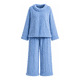 thumbnail image 2 of Pijama Azul Invierno M-L, 2 of 3