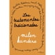 thumbnail image 1 of Libro Los testamentos traicionados, 1 of 2