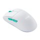 thumbnail image 4 of Ratón gamer CHERRY XTRFY M68 inalámbrico blanco, 4 of 9