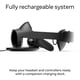 thumbnail image 4 of Auriculares de realidad virtual Meta Quest Pro 256GB, 4 of 5
