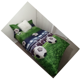 thumbnail image 2 of Cubre plumón para cama de 1.5 plazas Futbol, 2 of 6