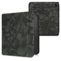 Funda Kwmobile Compatible Con El Lector Electrónico Kobo Libra 2