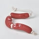 thumbnail image 4 of Pet Toys, Sausage Squeaky Latex Dog Toys, Interactive Dog Chew Toy, 4 of 4