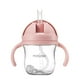 thumbnail image 1 of Vaso Con Bombilla 220 Ml Rosado, 1 of 2