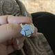 thumbnail image 2 of Stunning White Moonstone Ring for Women - Perfect for Weddings, Engagements, and Special Occasions, 2 of 5