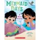 thumbnail image 1 of Libro Scholastic A New Friend (Mermaid Days #3), 1 of 1