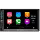thumbnail image 1 of Radio Auto 2 Din Mirrorlink Touch 7'' W880bt, 1 of 3