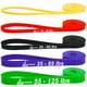 thumbnail image 1 of Bandas de resistencia LEZER para entrenar, juego de 5, 1 of 6