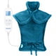 thumbnail image 1 of Almohadilla térmica RENPHO para cuello, hombros y espalda, azul, 1 of 9