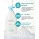 thumbnail image 5 of Shampoo y baño para bebé GOONGBE Pri-mmune hipoalergénico 350 ml, 5 of 7