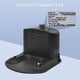thumbnail image 2 of Cargador Roomba TZRONG 110V/220V Base de Carga, 2 of 7