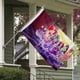 thumbnail image 3 of Ever After High Bandera impresa con temática, regalo perfecto para fanáticos, amigos y familiares, y adecuada para actividades al aire libre e interiores, decoraciones de fiesta. 60*90CM, 3 of 6