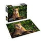 thumbnail image 2 of Puzzle 1000 Piezas Fauna Chilena Puma, 2 of 2