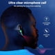 thumbnail image 3 of N35 Inalámbrico Bluetooth 5.2 Gamer In-ear Baja Latencia Decodificación Dual Modo Dual Micrófono Hd Cool Breathing Light Negro, 3 of 3