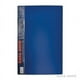 thumbnail image 1 of Carpeta Oficio 40 Fundas Azul, 1 of 2