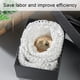thumbnail image 3 of Embalaje de papel de envolver de nido de abeja Bolsas de burbujas acolchadas recicladas Bolsas de envío y manipulación fáciles de enrollar Materiales de embalaje, 3 of 8